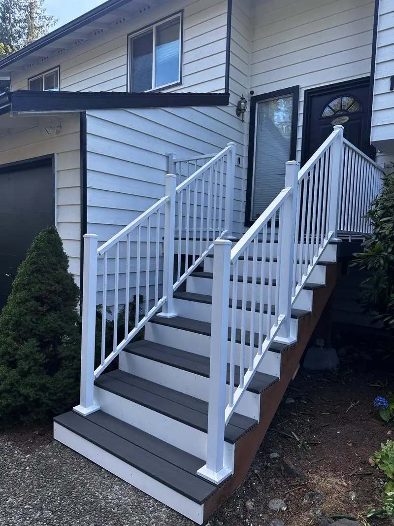 Premium Deck Restoration - Professional deck restoration in Philadelphia, PA by Hammer & Hew LLC